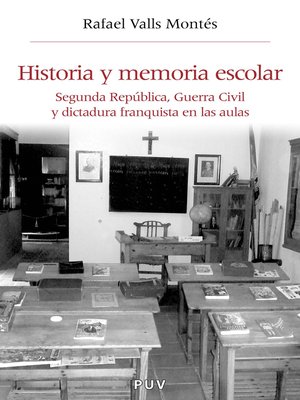 cover image of Historia y memoria escolar